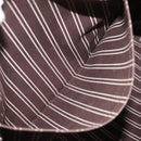 LOUIS VUITTON Cabas MM Antigua Tote Bag Brown Beige M40036 LV Auth hk2632-20