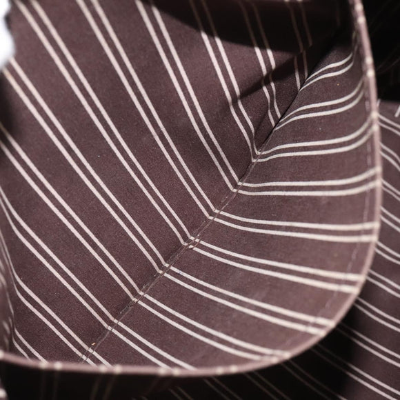 LOUIS VUITTON Cabas MM Antigua Tote Bag Brown Beige M40036 LV Auth hk2632