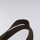 LOUIS VUITTON Cabas MM Antigua Tote Bag Brown Beige M40036 LV Auth hk2632-8