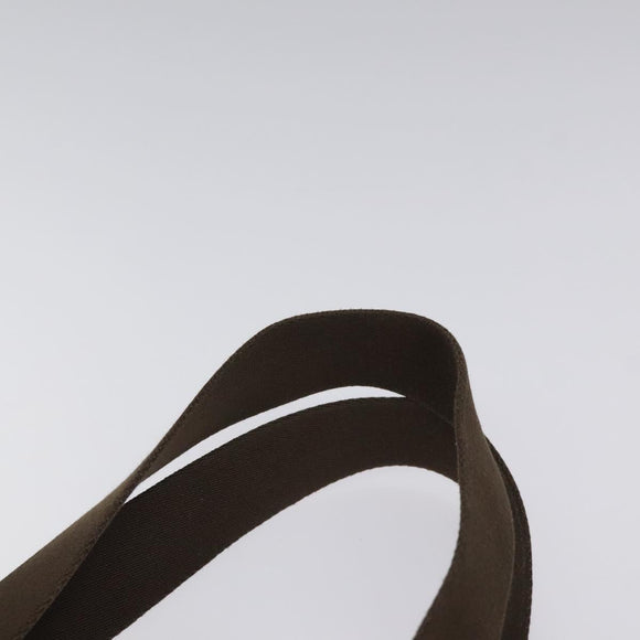 LOUIS VUITTON Cabas MM Antigua Tote Bag Brown Beige M40036 LV Auth hk2632