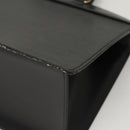 LOUIS VUITTON Epi Riviera Hand Bag Noir Black M48182 LV Auth hk2642-15