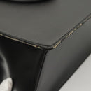 LOUIS VUITTON Epi Riviera Hand Bag Noir Black M48182 LV Auth hk2642-16