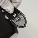 LOUIS VUITTON Epi Riviera Hand Bag Noir Black M48182 LV Auth hk2642-17