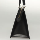 LOUIS VUITTON Epi Riviera Hand Bag Noir Black M48182 LV Auth hk2642-3