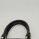 LOUIS VUITTON Epi Riviera Hand Bag Noir Black M48182 LV Auth hk2642-8