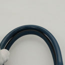 LOUIS VUITTON Epi Riviera Hand Bag Blue M48185 LV Auth hk2647-14