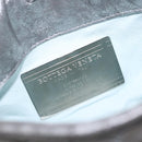 BOTTEGA VENETA INTRECCIATO Pouch Leather Only to Omotesando 161358 Auth hk2658-18