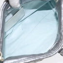 BOTTEGA VENETA INTRECCIATO Pouch Leather Only to Omotesando 161358 Auth hk2658-10