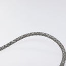 BOTTEGA VENETA INTRECCIATO Pouch Leather Only to Omotesando 161358 Auth hk2658-14