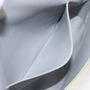 LOUIS VUITTON Monogram Vernis Thompson Street Bag Gris M91008 LV Auth hk2661-11