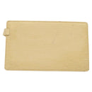 LOUIS VUITTON Epi Rochelle Waist bag Cream M5292A LV Auth hk2670-13