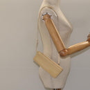 LOUIS VUITTON Epi Rochelle Waist bag Cream M5292A LV Auth hk2670-21