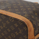LOUIS VUITTON Monogram Amfer Three Vanity Star Shoulder Bag M47275 Auth hk2682-15