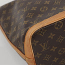 LOUIS VUITTON Monogram Amfer Three Vanity Star Shoulder Bag M47275 Auth hk2682-16