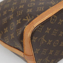 LOUIS VUITTON Monogram Amfer Three Vanity Star Shoulder Bag M47275 Auth hk2682-17