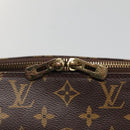 LOUIS VUITTON Monogram Amfer Three Vanity Star Shoulder Bag M47275 Auth hk2682-18
