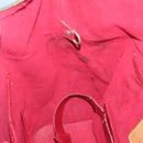 LOUIS VUITTON Monogram Amfer Three Vanity Star Shoulder Bag M47275 Auth hk2682-21