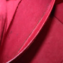 LOUIS VUITTON Monogram Amfer Three Vanity Star Shoulder Bag M47275 Auth hk2682-11