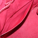 LOUIS VUITTON Monogram Amfer Three Vanity Star Shoulder Bag M47275 Auth hk2682-22