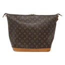 LOUIS VUITTON Monogram Amfer Three Vanity Star Shoulder Bag M47275 Auth hk2682-13
