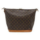 LOUIS VUITTON Monogram Amfer Three Vanity Star Shoulder Bag M47275 Auth hk2682-2