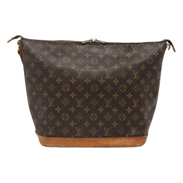 LOUIS VUITTON Monogram Amfer Three Vanity Star Shoulder Bag M47275 Auth hk2682 - 0