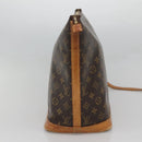 LOUIS VUITTON Monogram Amfer Three Vanity Star Shoulder Bag M47275 Auth hk2682-3