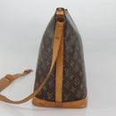 LOUIS VUITTON Monogram Amfer Three Vanity Star Shoulder Bag M47275 Auth hk2682-4