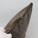 LOUIS VUITTON Monogram Amfer Three Vanity Star Shoulder Bag M47275 Auth hk2682-6