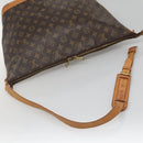 LOUIS VUITTON Monogram Amfer Three Vanity Star Shoulder Bag M47275 Auth hk2682-7