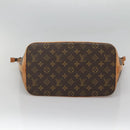 LOUIS VUITTON Monogram Amfer Three Vanity Star Shoulder Bag M47275 Auth hk2682-5