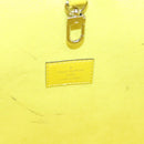 LOUIS VUITTON Epi Neverfull MM Tote Bag Mimosa M40957 LV Auth hk2686-15
