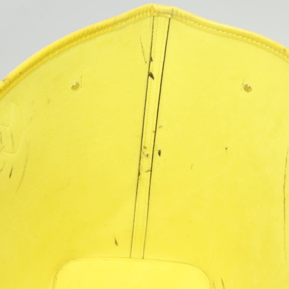 LOUIS VUITTON Epi Neverfull MM Tote Bag Mimosa M40957 LV Auth hk2686