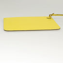 LOUIS VUITTON Epi Neverfull MM Tote Bag Mimosa M40957 LV Auth hk2686-23