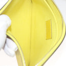 LOUIS VUITTON Epi Neverfull MM Tote Bag Mimosa M40957 LV Auth hk2686-25