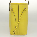 LOUIS VUITTON Epi Neverfull MM Tote Bag Mimosa M40957 LV Auth hk2686-5