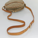 LOUIS VUITTON Monogram Mini Jeanne GM Shoulder Bag Blue M92000 LV Auth hk2688-7