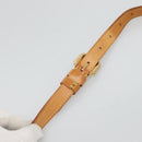 LOUIS VUITTON Monogram Mini Jeanne GM Shoulder Bag Blue M92000 LV Auth hk2688-8