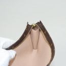 LOUIS VUITTON Monogram Bucket GM Pouch Accessory Pouch LV Auth hk2699-17
