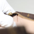 LOUIS VUITTON Monogram Bucket GM Pouch Accessory Pouch LV Auth hk2699-12