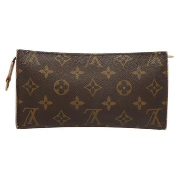 LOUIS VUITTON Monogram Bucket GM Pouch Accessory Pouch LV Auth hk2699 - 0
