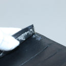 LOUIS VUITTON Epi Agenda MM Day Planner Cover Black R20042 LV Auth hk2714-9