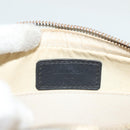 LOUIS VUITTON Monogram Mini Juliet MM Shoulder Bag Blue M92004 LV Auth hk2718-18