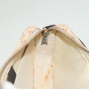 LOUIS VUITTON Monogram Mini Juliet MM Shoulder Bag Blue M92004 LV Auth hk2718-19