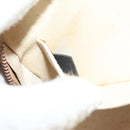 LOUIS VUITTON Monogram Mini Juliet MM Shoulder Bag Blue M92004 LV Auth hk2718-12