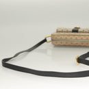 LOUIS VUITTON Monogram Mini Juliet MM Shoulder Bag Blue M92004 LV Auth hk2718-7