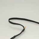 LOUIS VUITTON Monogram Mini Juliet MM Shoulder Bag Blue M92004 LV Auth hk2718-8