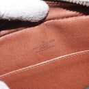 LOUIS VUITTON Monogram Compiegne 23 Clutch Bag M51847 LV Auth hk2735-17