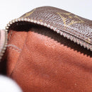 LOUIS VUITTON Monogram Compiegne 23 Clutch Bag M51847 LV Auth hk2735-12