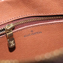 LOUIS VUITTON Monogram Marly Dragonne GM Clutch Bag M51825 LV Auth hk2741-18